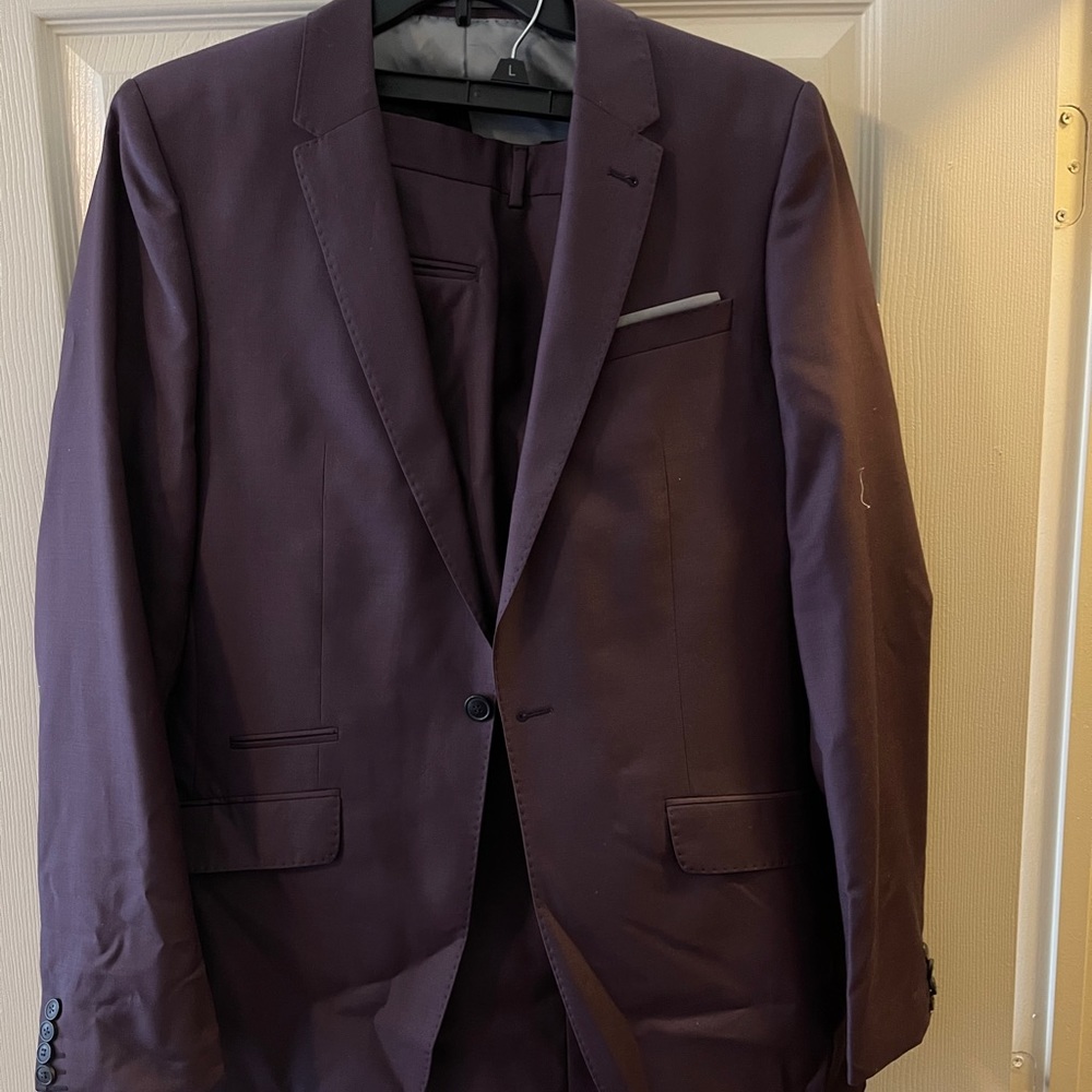 ASOS Suit